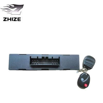 Car Door Controller/Remote Control (Jiefang J6 Large current) for Truck
