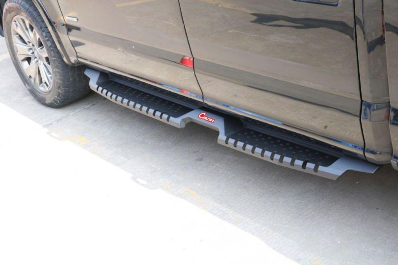 Universal Steel Side Step Running Board for 4X4 Truck