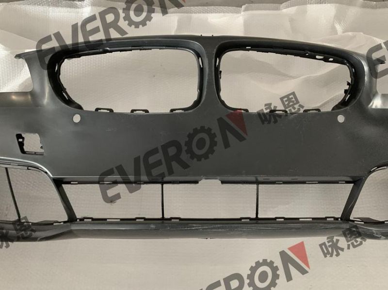 Front Bumper for BMW 5 Series F10 Lci F18 2014-