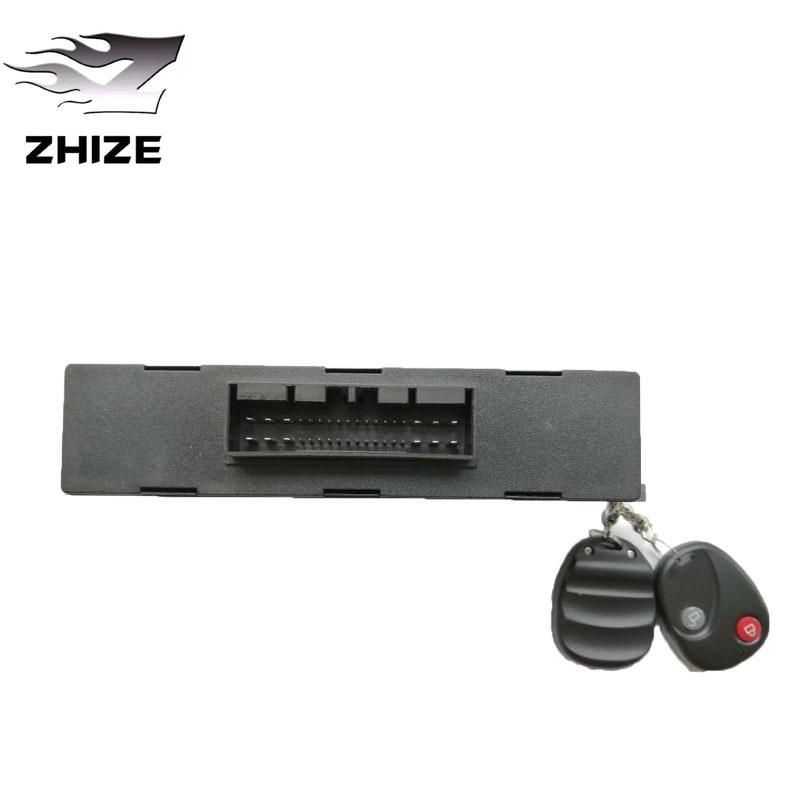 Car Door Controller/Remote Control (Jiefang Tian V Han V) for Truck