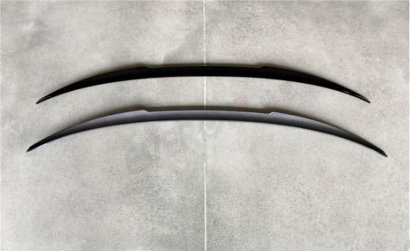 Automotive Body Parts M3 Style Spoiler Rear Wing for BMW G20 G28 2020-2021