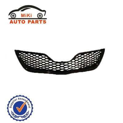 Wholesale Auto Parts Front Grille Black for Toyota Camry 2010 2011