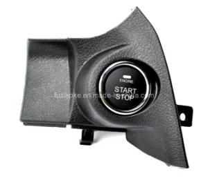 Specialized Dashboard Panel Push Button Start Outback for Subaru