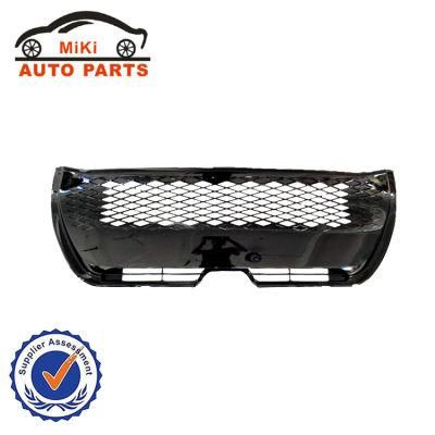 Wholesale Auto Parts Front Bumper Grille 53112-02740 for Toyota Corolla Se 2017 2018 2019