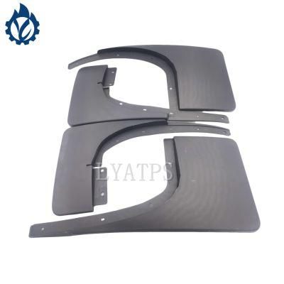 Auto Body Parts Mud Guard for Ford Ranger 2012