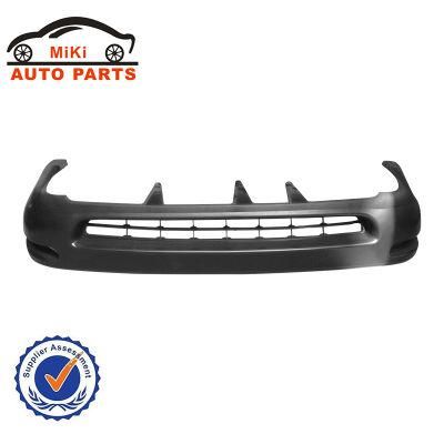 Wholesale Front Bumper for Toyota Corolla Ae100 1993 USA Version