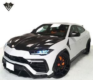 for Lamborghini Urus Body Kit New in Market High Quality Carbon Fiber Body Kit for Urus SUV Car