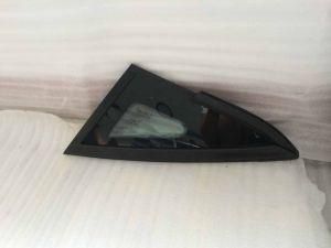 Auto Glass Triangle Glass