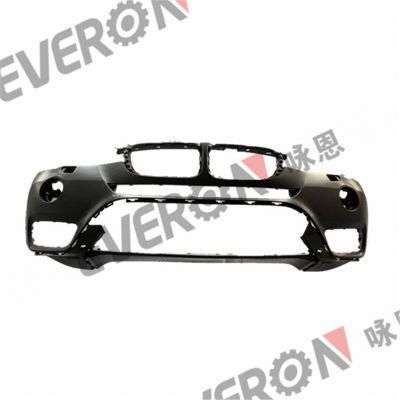 Front Bumper Reinforcement for BMW X3 F25