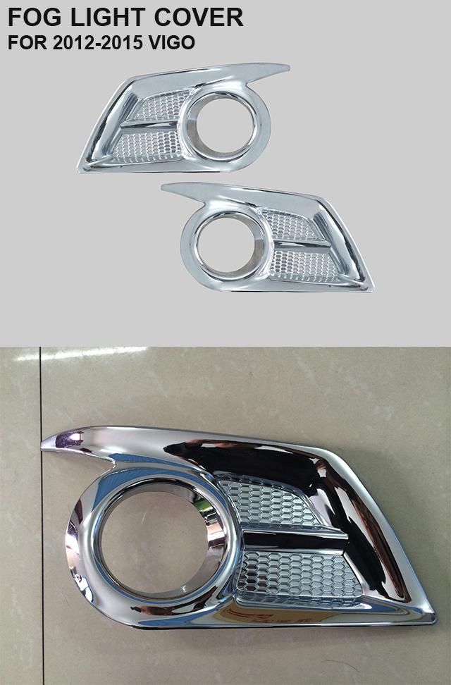 2003-2015 Vigo Fog Light Cover