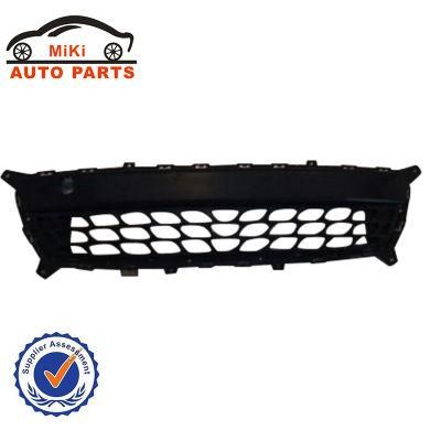 Front Bumper Grille for KIA Picanto 2011 Sport Model 86512-07800