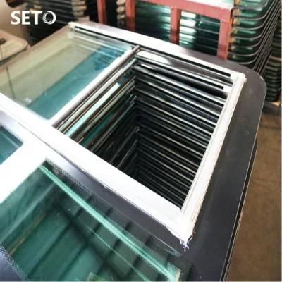 OEM Top Quality Windshield Bus, Truck, Car Glass