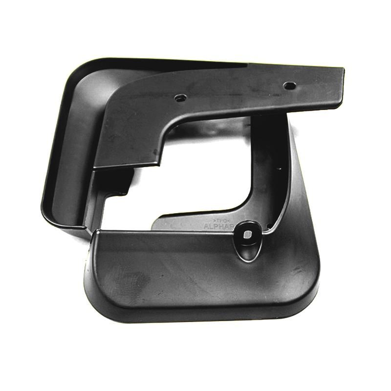 Auto Mud Flaps Vehicle Alphard 2010-2017 Car Fenders Mud Guard Splash Guards for Toyota