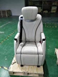 Outlet Comfortable Seat with Massages for Mercedes