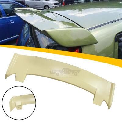 Exterior Accessories for Perodua Viva Se Rear Roof Spoiler 2007