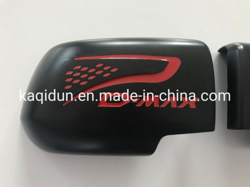 Hot Sale Car Accessories Front Grille for Isuzu D-Max
