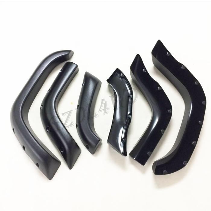 Gzdl4wd off Road Snorkel for Jeep Cherokee Xj 4WD Parts