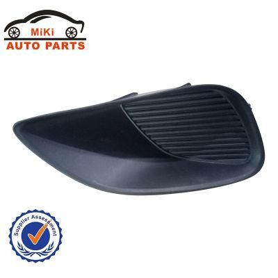 Car Accessories Fog Lamp Cover for Toyota Yaris 2008- Saloon