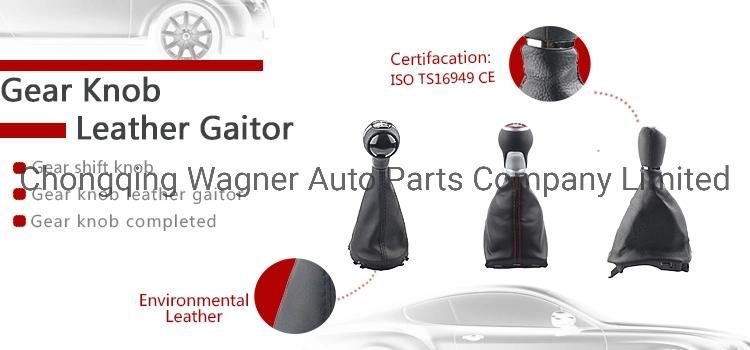 Wholesale Gear Shift Knobs for VW Polo
