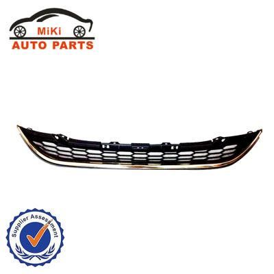 Wholesale Front Bumper Grille for Honda CRV 2010-2011 Car Parts