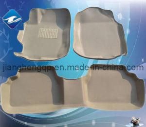 Car Mats (PE Car Floor Mat)