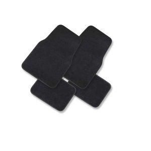 Good Quality of Carpet Mat 3D Car Floor Mats