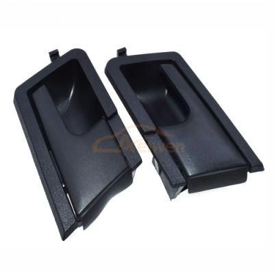 Aelwen Auto Spare Front Left Right Car Handle Door Interior Fit for VW T4 OE 701837019 701837020 701837020A