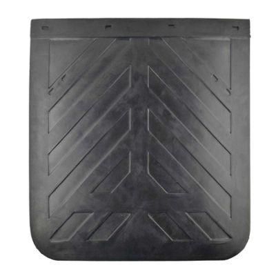 Black Semi Truck Mudflaps Motorcycle Fender