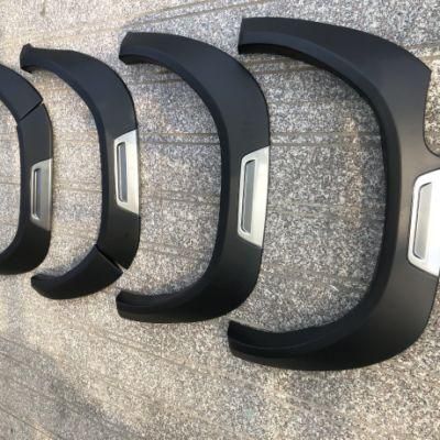 Plastic Fender Flare Wheel Arch Fit for Revo Rocco 2015 2018 2021
