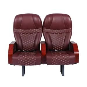 Hot Selling VIP Comfortable Reclining Bus Seat Made in China
