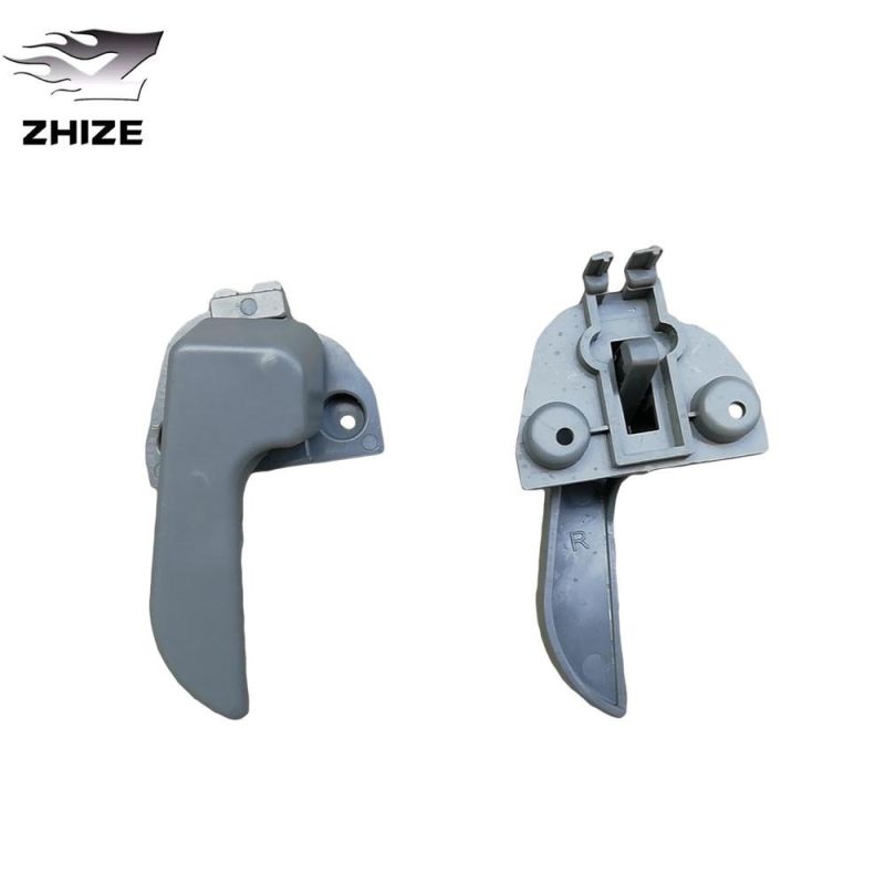 Car Door Inside Handle (Jiefang Baling The Third Generation) for Truck
