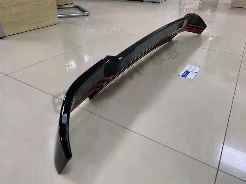 Exterior Accessories Rear Roof Spoiler for Land Rover Defender 2020