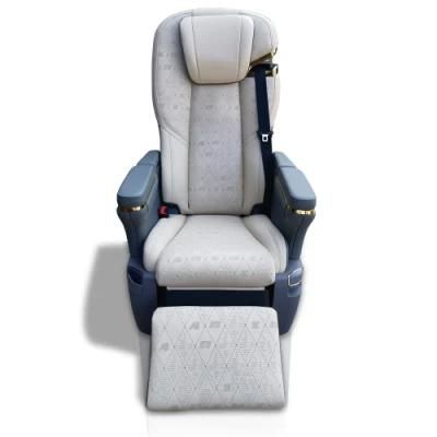 2022 Fashion Power Car Seat for KIA Carnival Hi-Limousine Interior Decoration