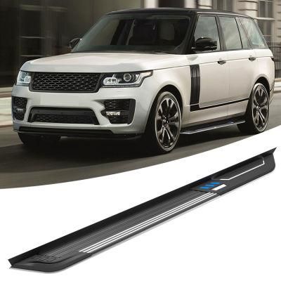 Side Bar Foot Step Running Board for 2014-2017 Range Rover Sport
