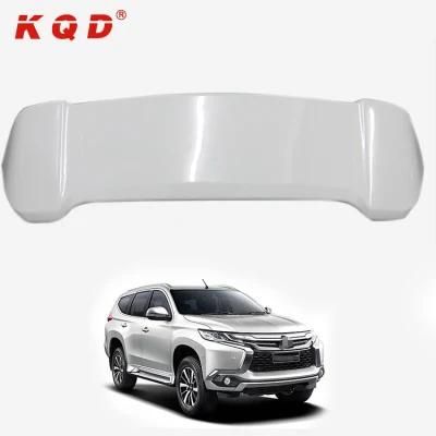 Roof Spoiler for Mitsubishi Pajero Montero Sport