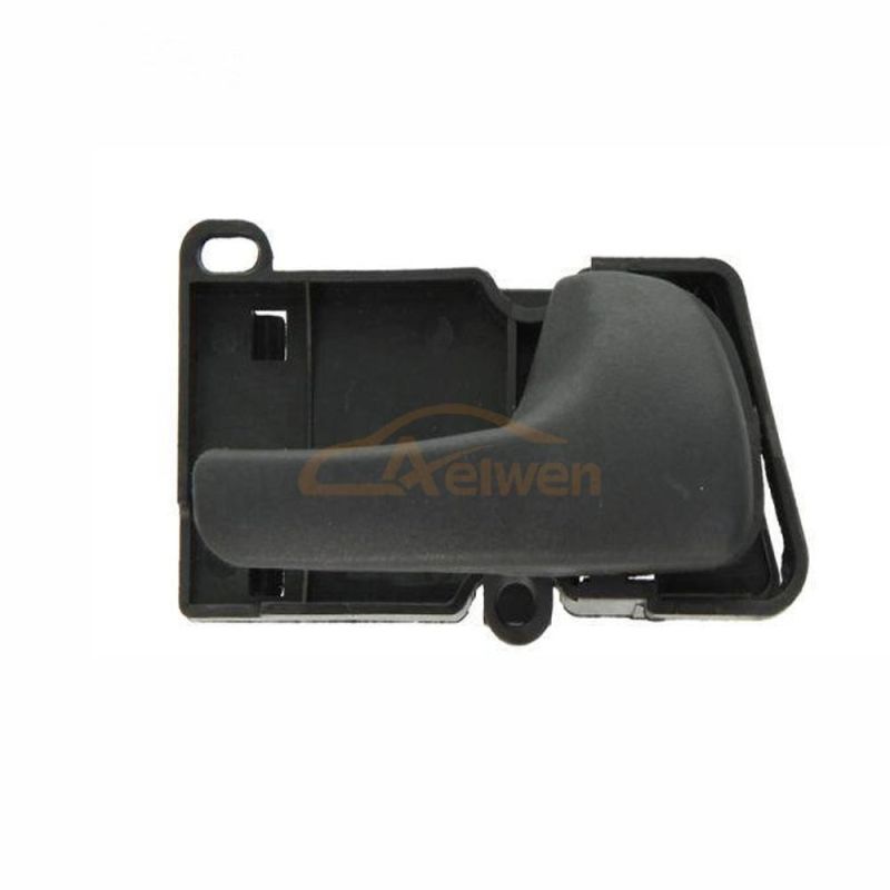 Aelwen Car Front Inner Door Handle Fit for VW Passat B4 OE 3A0837236
