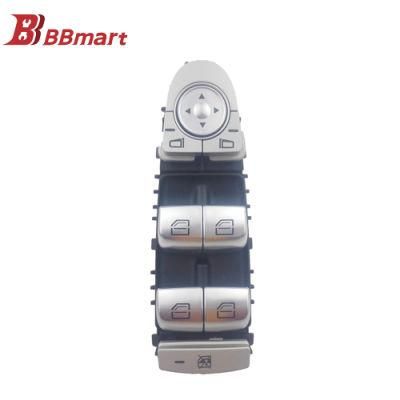 Bbmart Auto Parts Power Window Master Control Switch Front Left for Mercedes Benz W213 OE 2139050000