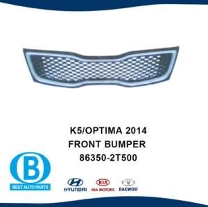 KIA K5 Optima 2014 Grille 86350-2t000