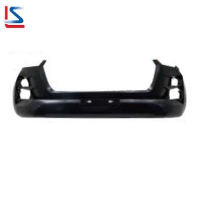 Front Bumper for D-Max 2020 4WD