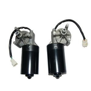 Manufacture High Quality Wiper Motor Prices