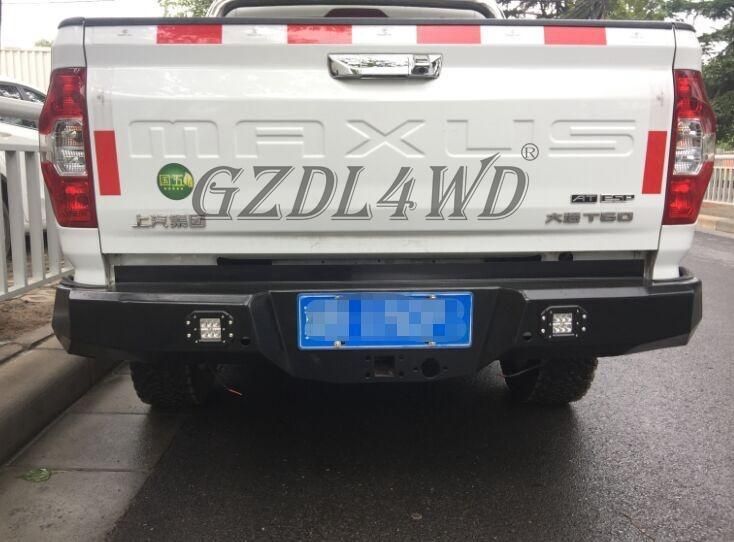 Ldv T60 Accessories Maxus Style T60 Ute Front Grille