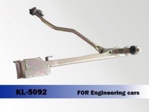 Kl-5092 Wiper Transmission Linkage for Engeering Cars, OEM Quality, Competitive Price