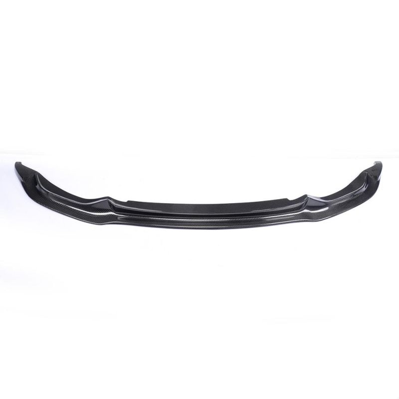 Carbon Fiber Front Bumper Lip for BMW 3 Series 4 Series F80 M3 F82 M4 2014-2019