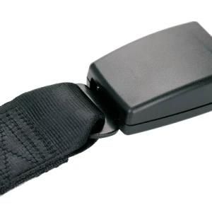 Car Seat Belt Extension, Universal Seatbelt Extension Fits Nearly All Types of Buckles and Receivers
