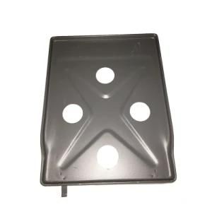 Truck Seat Base Metal Board