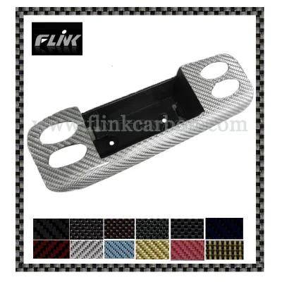 Carbon Fiber Porsche Parts (CARBON FIBER INTERIOR PARTS)