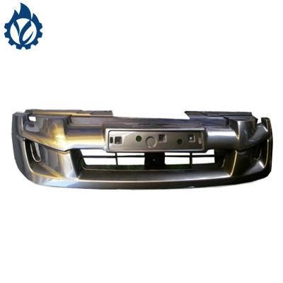 Auto Accessory Car Chrome Front Grille Pick-up for Isuzu D-Max 2012 (8981938690)