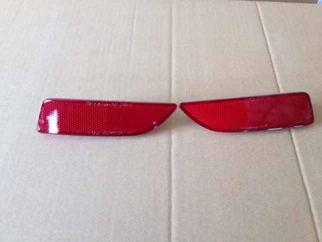 Wholesale Car Parts Rear Bumper Reflector for Toyota Corolla 2011-2013