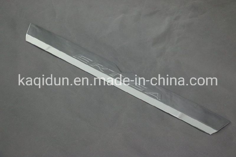 New Design Auto Accessories Middle Front Grille Trims for Corolla