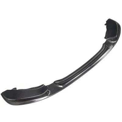 Carbon Fiber Rear Trunk Spoiler Front Lip Diffuser for BMW 1 Series F20 2015+
